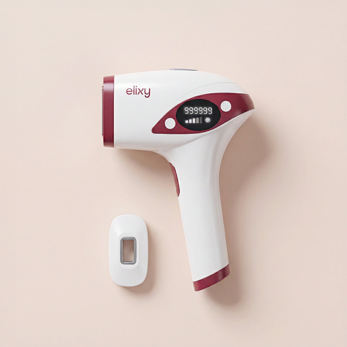 جهاز ليزر إليكسي ™Elixy