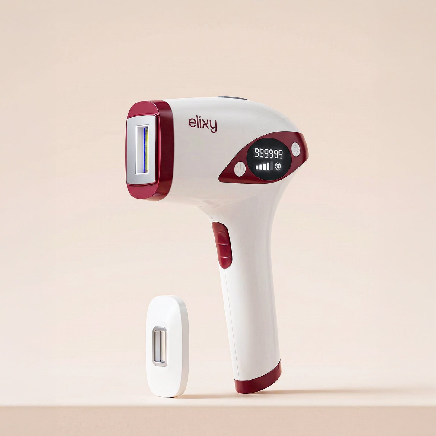 جهاز ليزر إليكسي ™Elixy