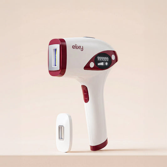جهاز ليزر إليكسي ™Elixy